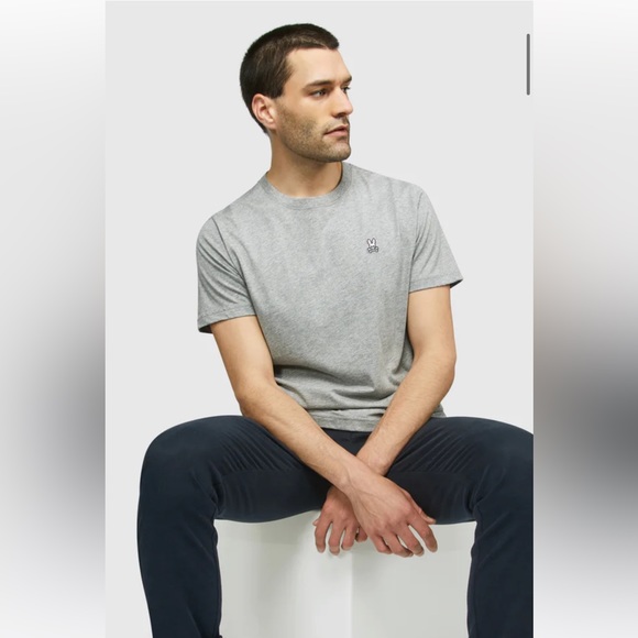 🐰Psycho Bunny Tee🐰 - Picture 5 of 12